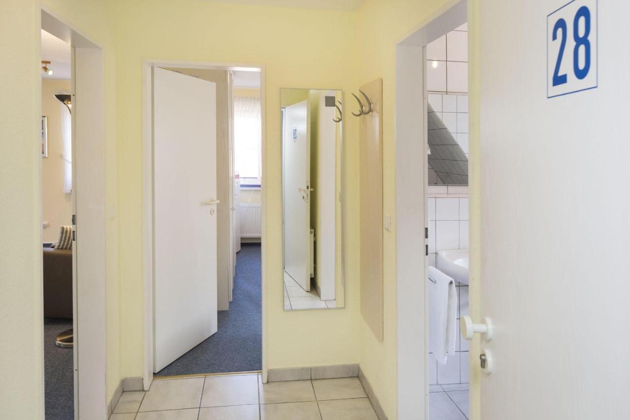 Apartment Cap San Augustin *