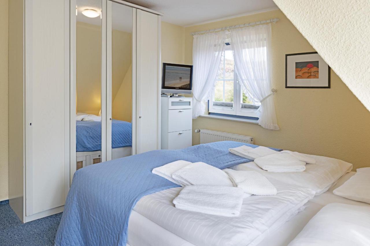 Cap San Augustin * List auf Sylt